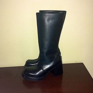 Vintage Steve Madden boots